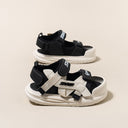 Childrens Soft Sole Velcro Sandals