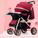 Baby stroller
