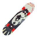 Beginner Double-Sided Children Scooter Skateboard