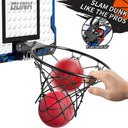 Basketball Toy Set