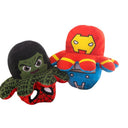 Plush Stuffed Toy Doll