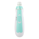 Newborn Nail Clipper Electric Baby Anti-pinch Meat Care Set