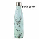 Insulated Sports Water Bottle