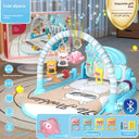 Baby Pedal Piano Toy