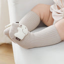 Boneless loose-fitting children's socks