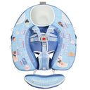 Mambobaby Baby Swimming Ring Float Pool Float