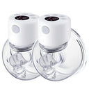 electric breast pump
