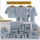 Baby clothing
