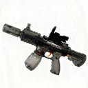 Electric Water Gun with Sound Effects