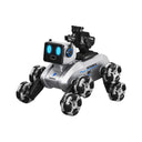 Electric Transforming Robot Dog