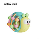 Infant Teether Rattle Ball