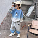 Boys Sweat Suit