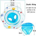 Children Inflatable Swimming Training Ring