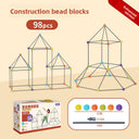Educational baby toys