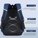Boys School Backpack