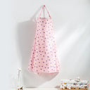 Pure cotton feeding milk cover milk out towel