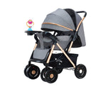 Baby stroller