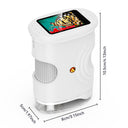 Handheld Childrens Educational Microscope