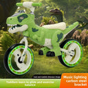 Children Dinosaur Balance Bike