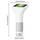 Handheld Childrens Educational Microscope