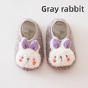 Cute Rabbit Children Socks