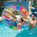 Inflatable Water Roller Crawling Play Toy