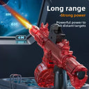 Electric Water Gun with Sound Effects