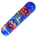 Beginner Double-Sided Children Scooter Skateboard