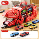 Dinosaur Toy Car