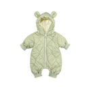 infant cotton romper