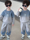 Boys Sweat Suit