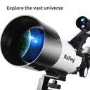 M40070 astronomical telescope