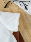 Boys Three-Piece Suit Set