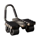 Abdominal Exercise Wheel