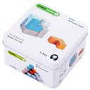Educational Wooden Puzzle Travel Toy