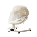 Electric Baby Rocking Chair Recliner Sleeper