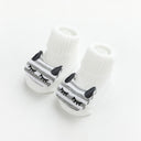 Boneless loose-fitting children's socks