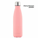 Insulated Sports Water Bottle