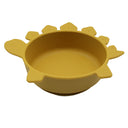 Children's Anti Fall Suction Cup Silicone Bowl