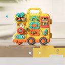 Educational Puzzle Insert Toy