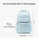 Style School Computer Backpack
