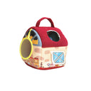Plush Sensory Educational Toy for Toddlers