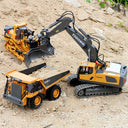 Remote Control Vehicle