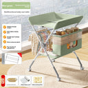 Portable Foldable Baby Diaper Changing Table