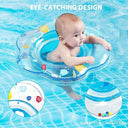 Children Inflatable Swimming Training Ring