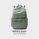 Style School Computer Backpack
