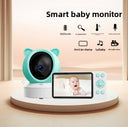 5 inch HD Wireless Baby Monitor