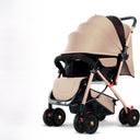 Baby stroller