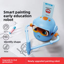 Automatic painting robot
