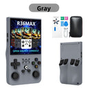 Portable pocket arcade machine